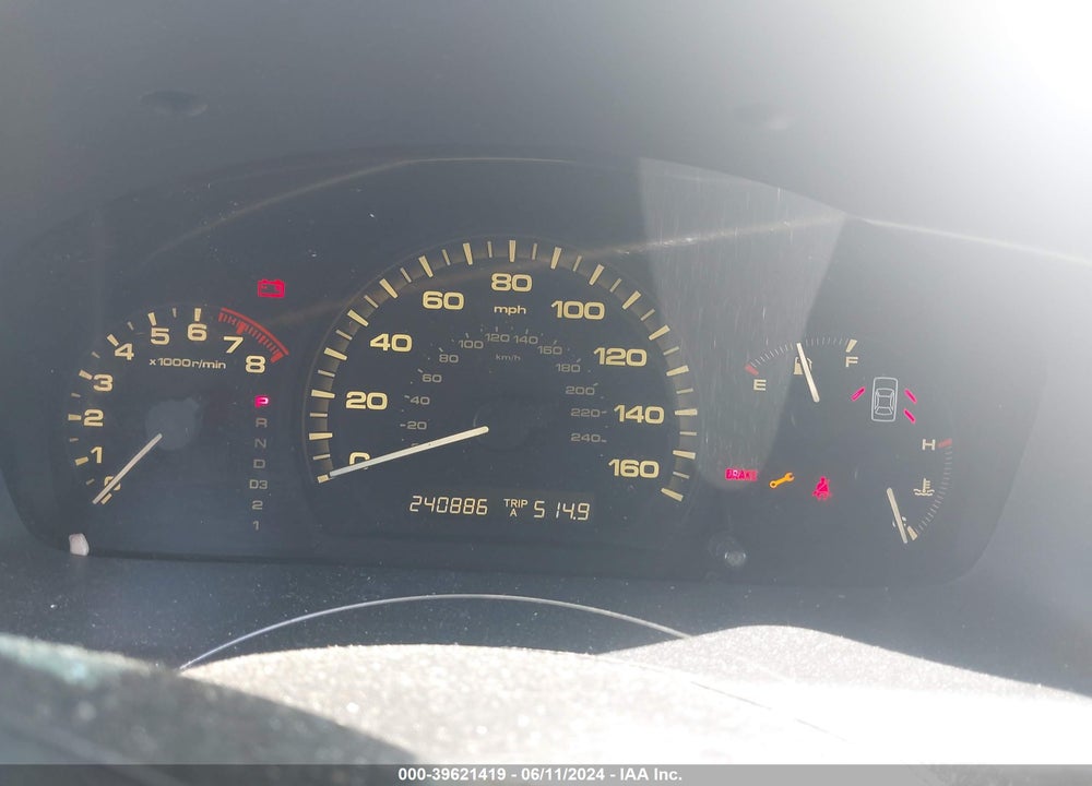 2007 HONDA ACCORD 2.4 SE VIN: 1HGCM563X7A123181