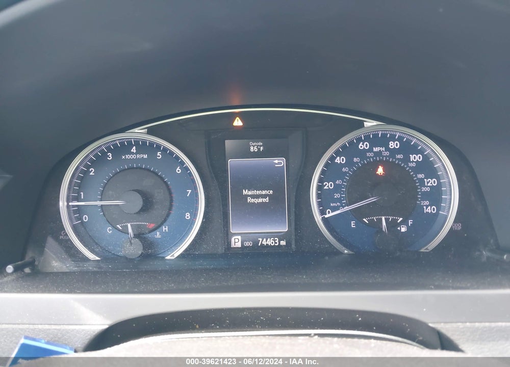 2017 TOYOTA CAMRY XLE VIN: 4T1BF1FK4HU798914