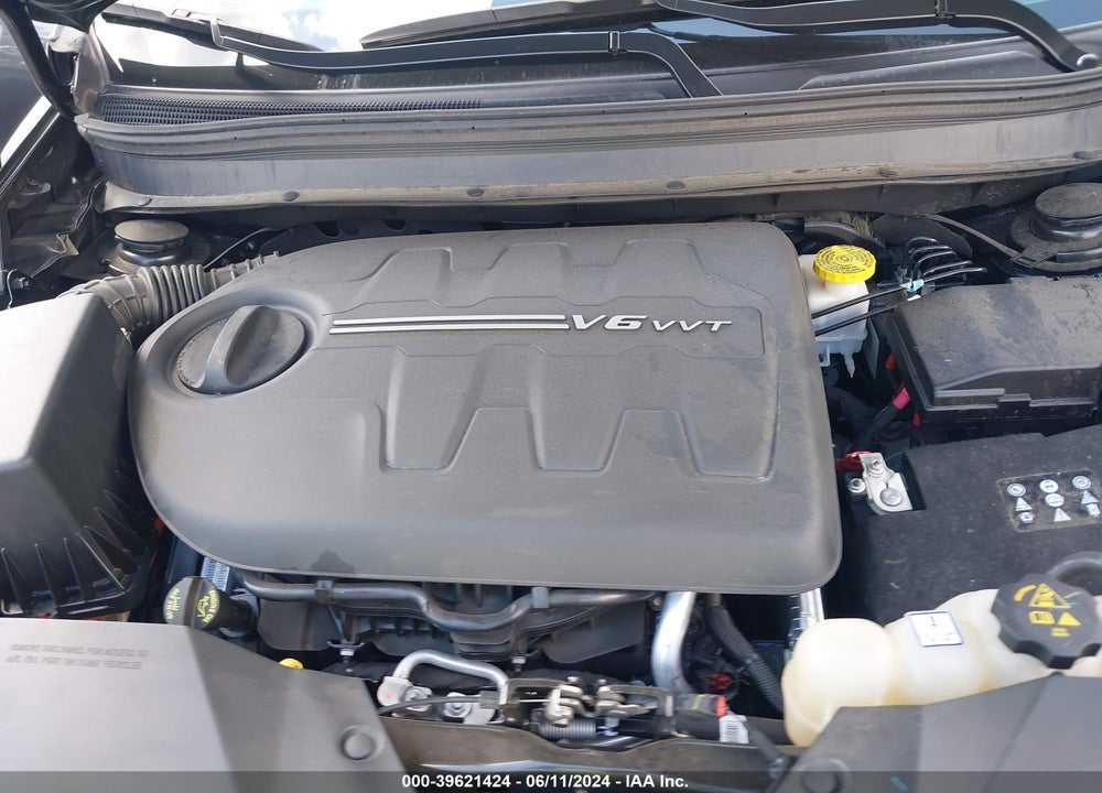 2021 JEEP CHEROKEE LIMITED FWD VIN: 1C4PJLDXXMD144416