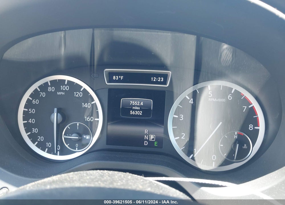 2017 INFINITI QX30 PREMIUM VIN: SJKCH5CP8HA023086