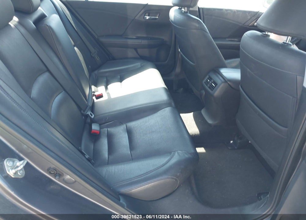 2015 HONDA ACCORD EX-L VIN: 1HGCR2F80FA206502