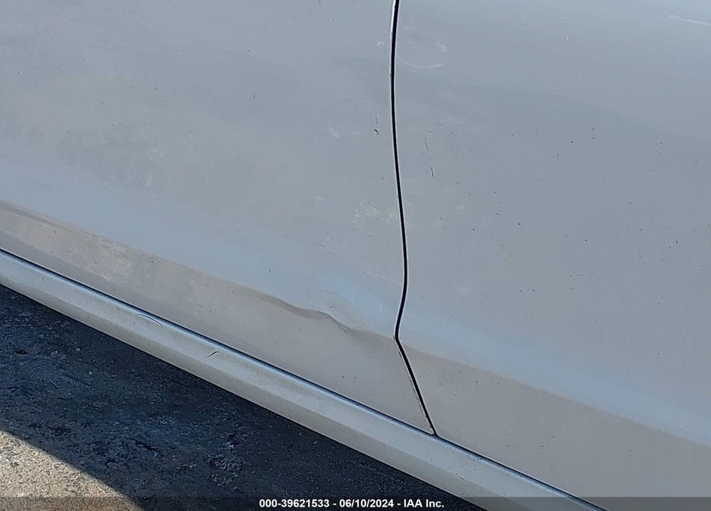 2013 FORD FUSION SE VIN: 3FA6P0HR6DR331704