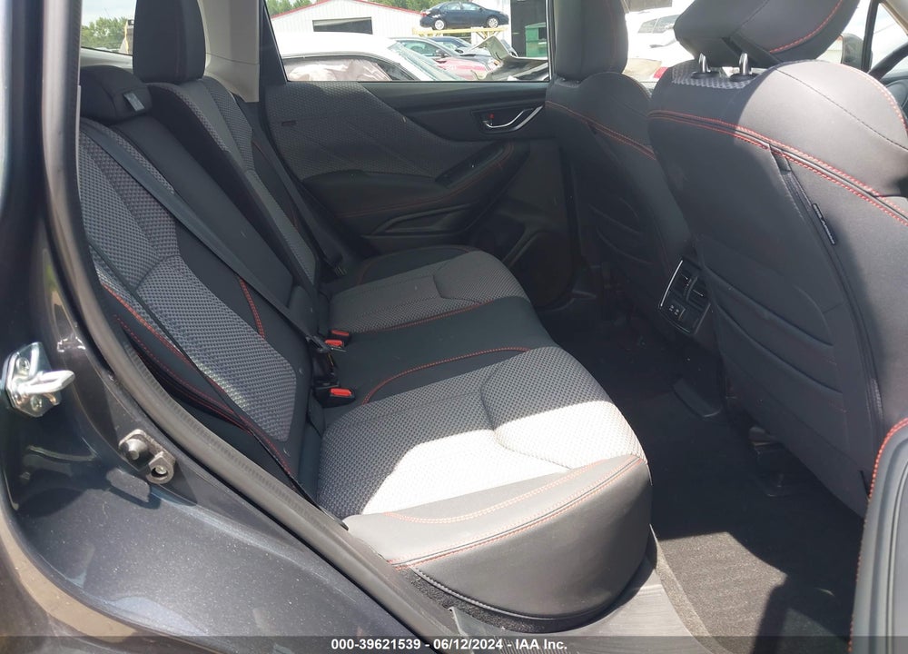2024 SUBARU FORESTER SPORT VIN: JF2SKAGC3RH407352