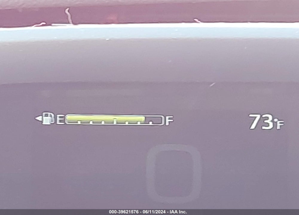 2022 TOYOTA PRIUS LE AWD-E VIN: JTDL9MFU3N3034413