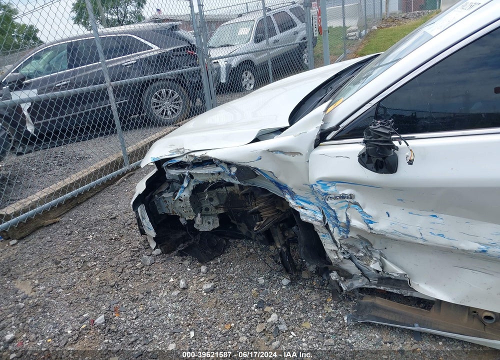 2021 TOYOTA AVALON XSE HYBRID VIN: 4T1EA1AB4MU007858