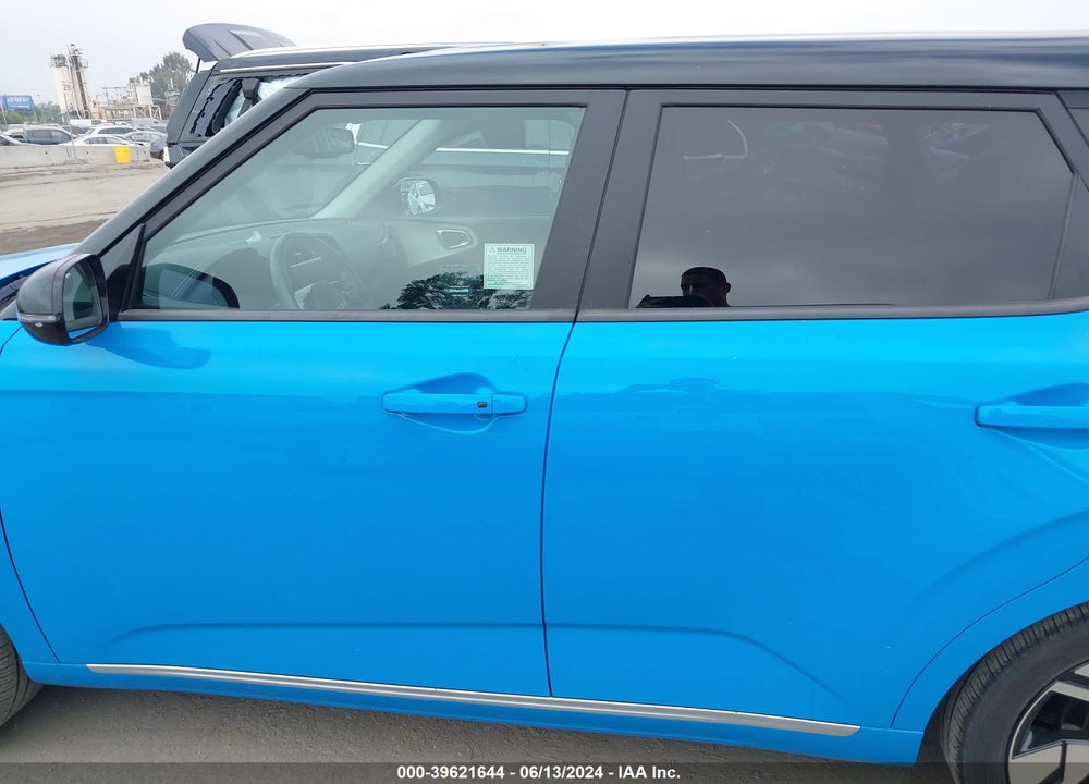 2023 KIA SOUL GT LINE VIN: KNDJ53AU8P7191399