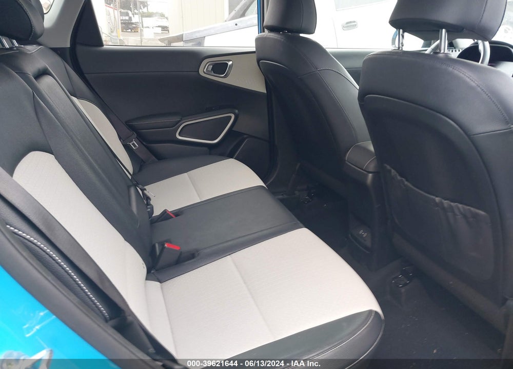 2023 KIA SOUL GT LINE VIN: KNDJ53AU8P7191399