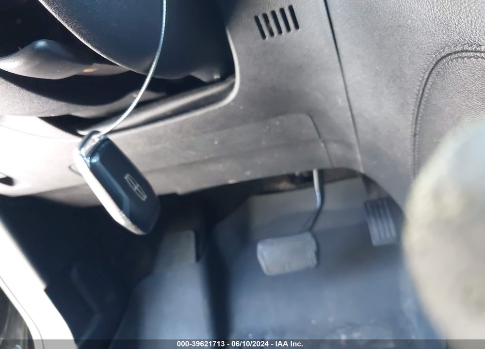 2015 LINCOLN MKC VIN: 5LMCJ1A91FUJ48049
