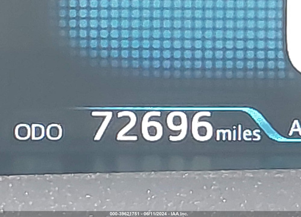 2020 TOYOTA PRIUS PRIME LE VIN: JTDKARFP2L3143243