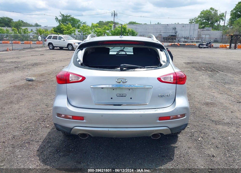 2017 INFINITI QX50 VIN: JN1BJ0RR2HM404223