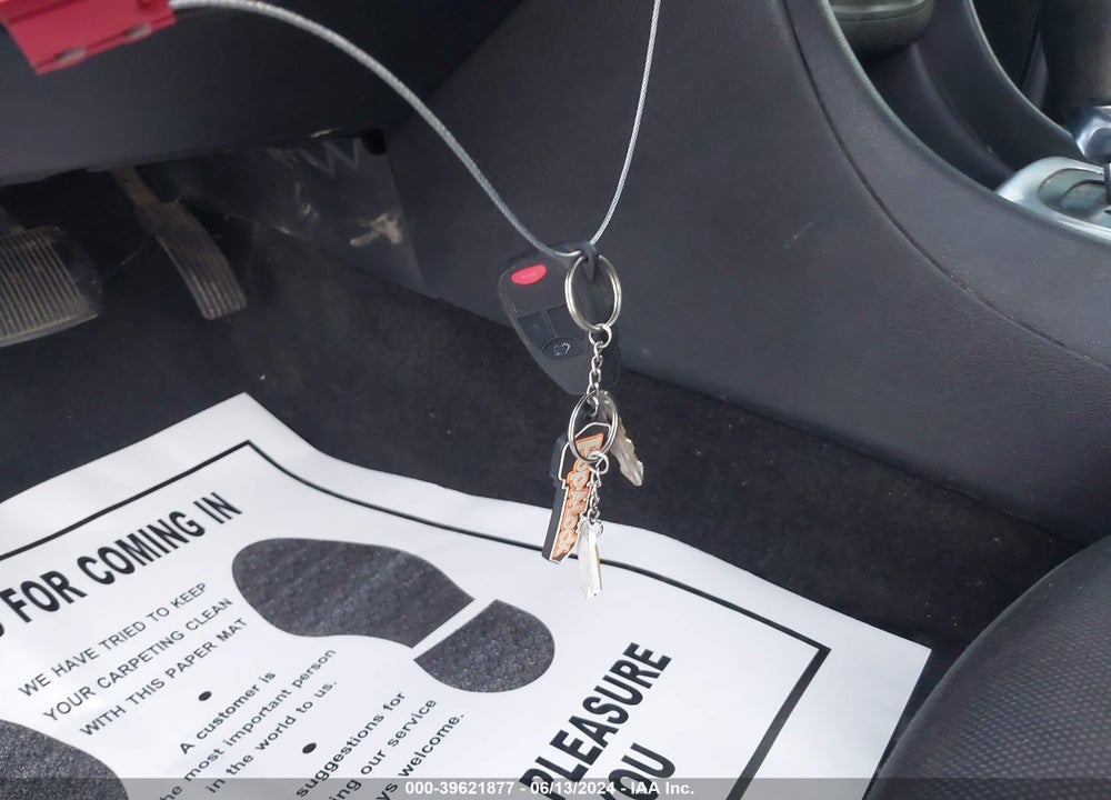 2014 DODGE AVENGER SXT VIN: 1C3CDZCB6EN119219