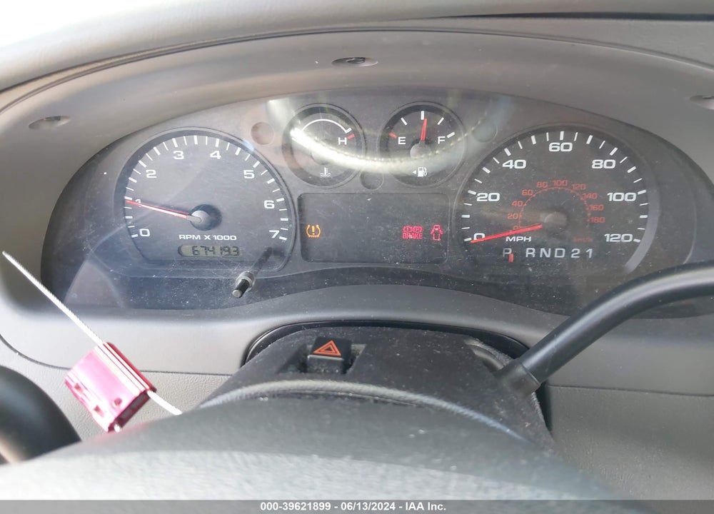 2011 FORD RANGER XL VIN: 1FTKR1ADXBPA47259