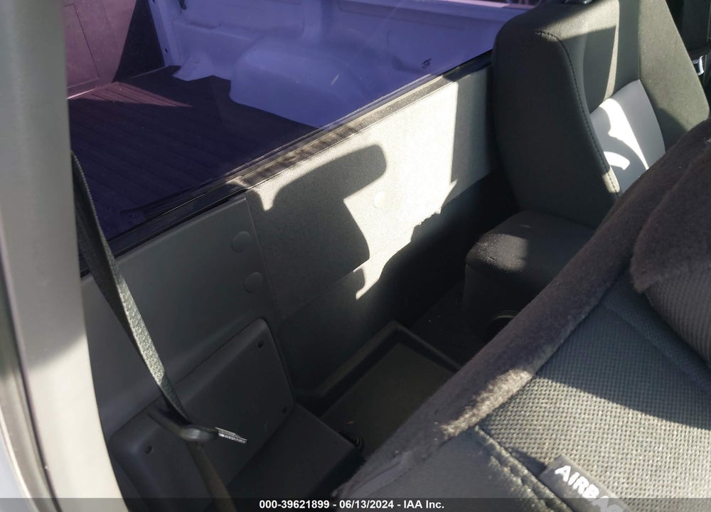 2011 FORD RANGER XL VIN: 1FTKR1ADXBPA47259