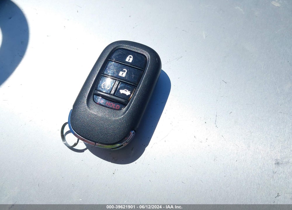 2023 HONDA ACCORD HYBRID SPORT VIN: 1HGCY2F59PA064385