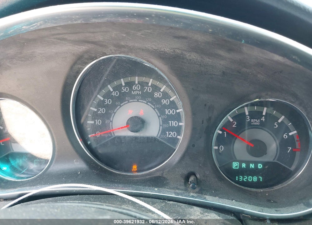 2012 CHRYSLER 200 TOURING VIN: 1C3CCBBB0CN100982