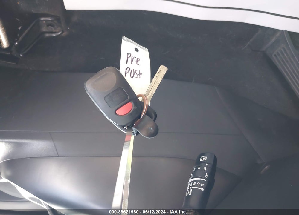 2015 KIA SOUL VIN: KNDJN2A25F7164362