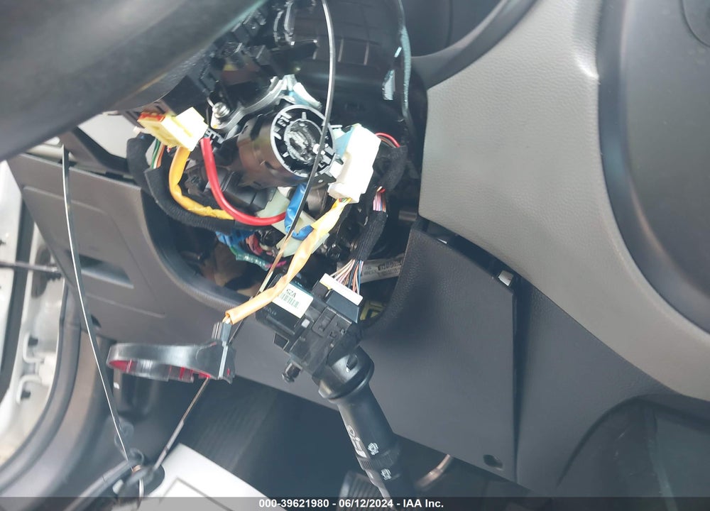 2015 KIA SOUL VIN: KNDJN2A25F7164362