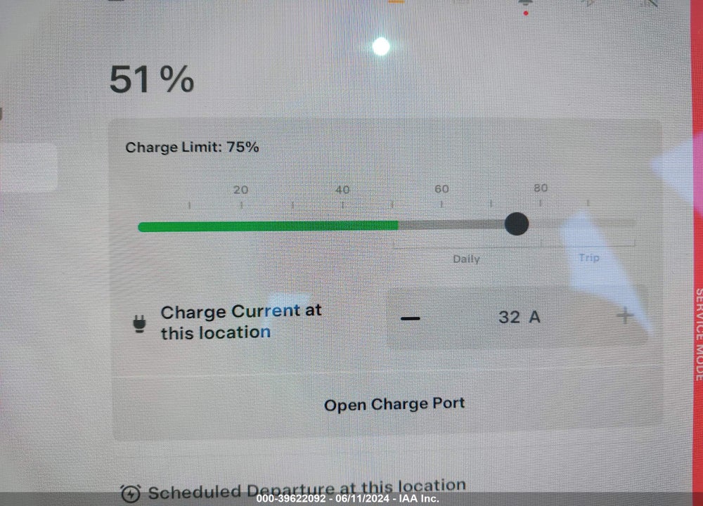 2019 TESLA MODEL 3 LONG RANGE/MID RANGE/STANDARD RANGE/STANDARD RANGE PLUS VIN: 5YJ3E1EA1KF484450