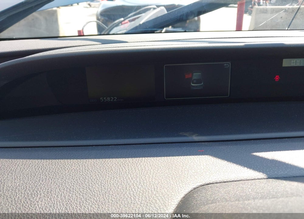 2020 TOYOTA PRIUS LE VIN: JTDKARFU3L3118972