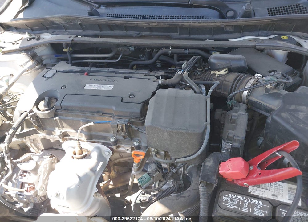 2017 HONDA ACCORD EX-L VIN: 1HGCR2F8XHA241843