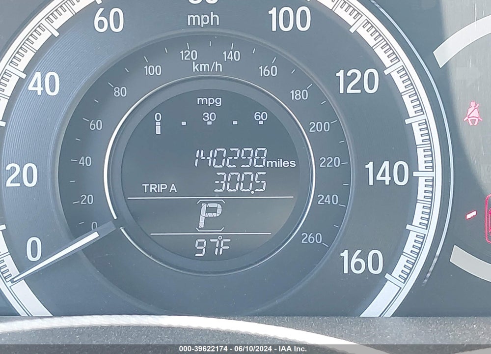 2017 HONDA ACCORD EX-L VIN: 1HGCR2F8XHA241843