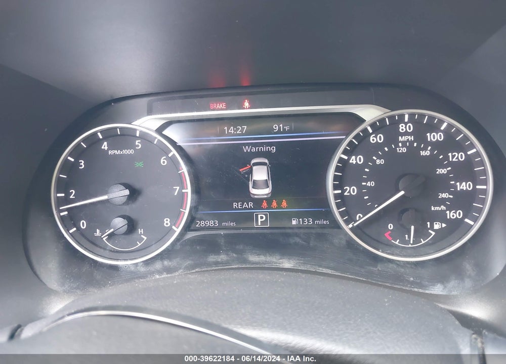 2020 NISSAN SENTRA VIN: 3N1AB8CV9LY297657