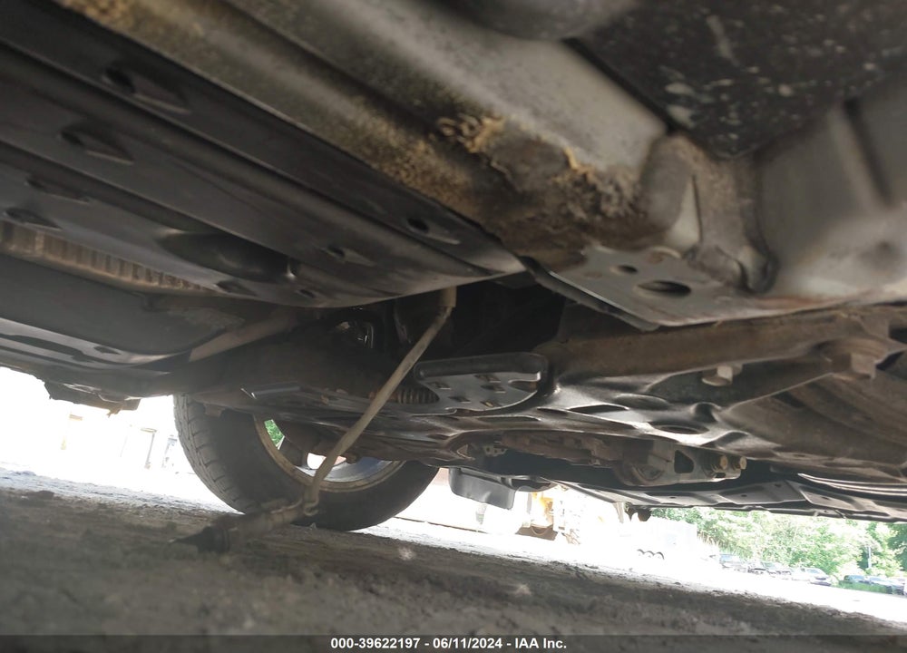 2004 TOYOTA PRIUS VIN: JTDKB20UX40009974