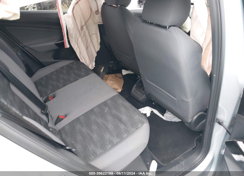 2021 VOLKSWAGEN ID.4 AWD PRO VIN: WVGJNPE24MP062230