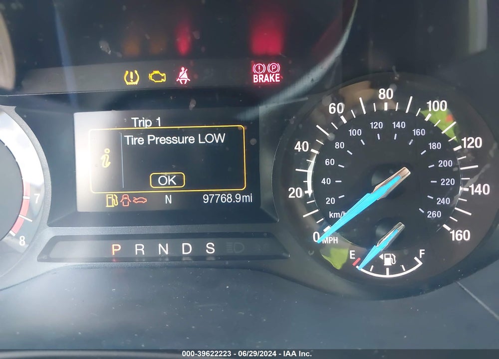 2015 FORD FUSION SE VIN: 1FA6P0H71F5121841