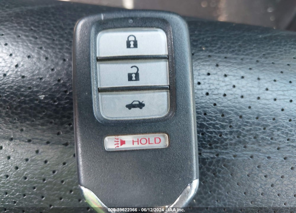 2013 HONDA ACCORD EX-L VIN: 1HGCR2F81DA061628