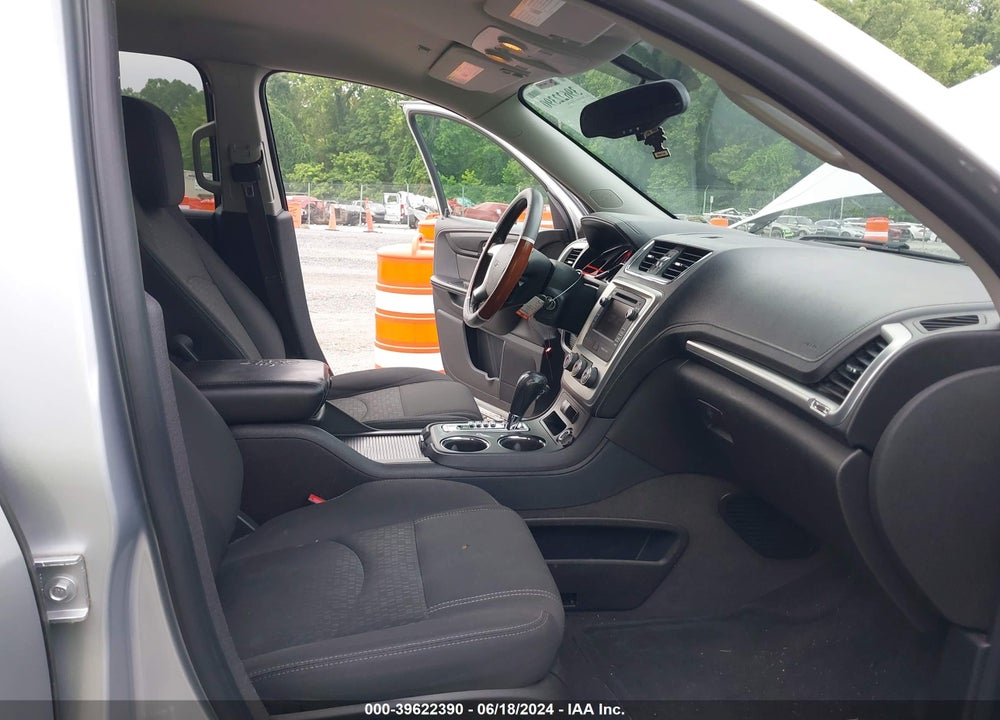 2013 GMC ACADIA SLE-1 VIN: 1GKKVNED3DJ166780