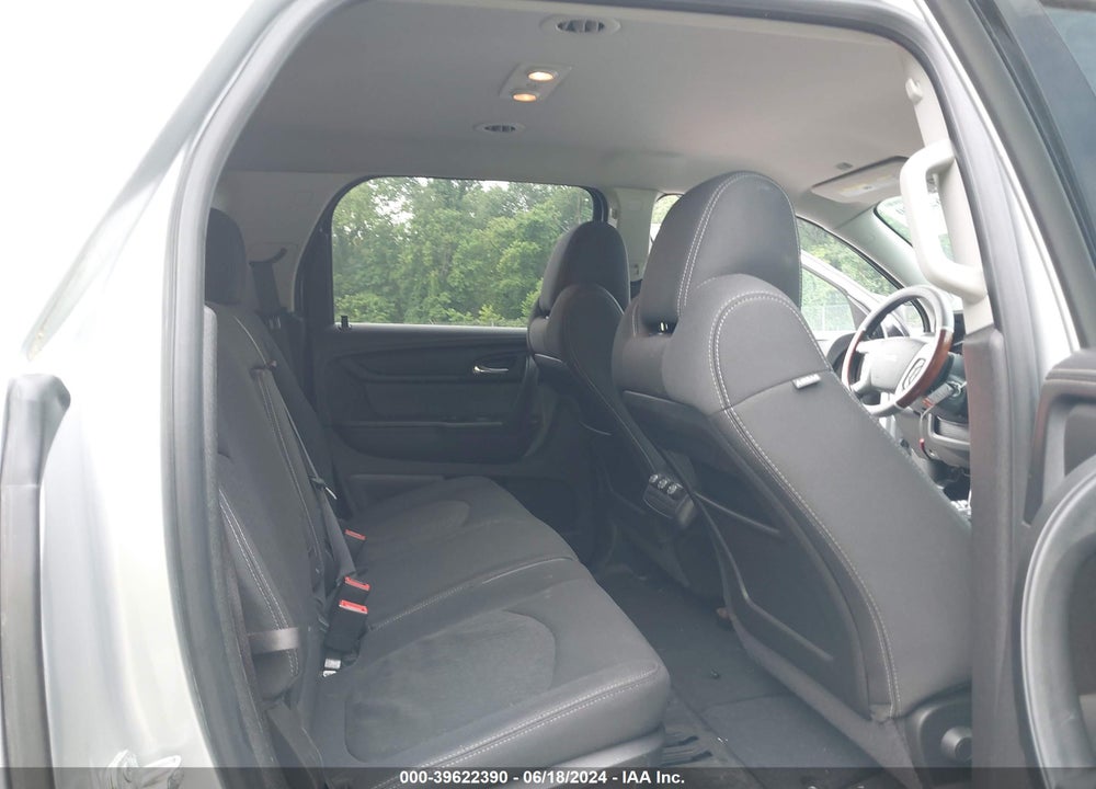 2013 GMC ACADIA SLE-1 VIN: 1GKKVNED3DJ166780