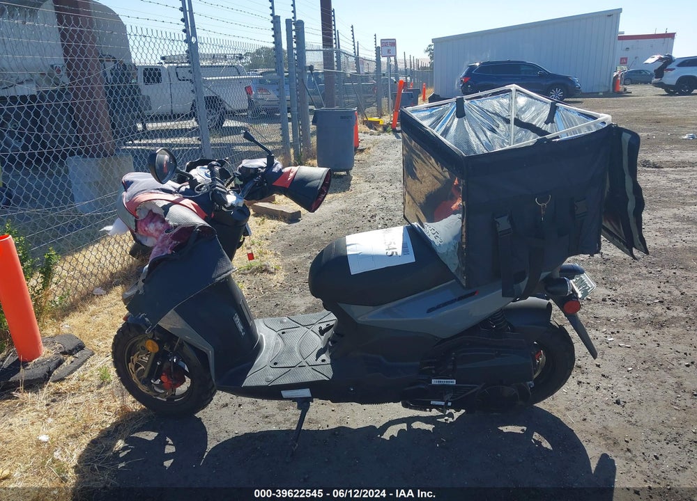 2024 LANCE CABO VIN: RFGBSSLA7RX006690