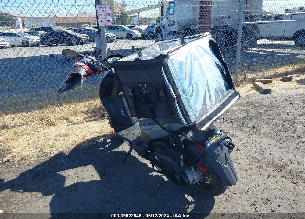 2024 LANCE CABO VIN: RFGBSSLA7RX006690