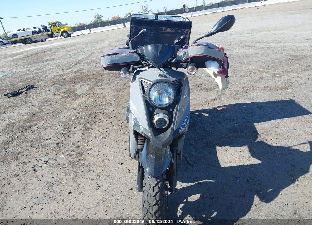 2024 LANCE CABO VIN: RFGBSSLA7RX006690