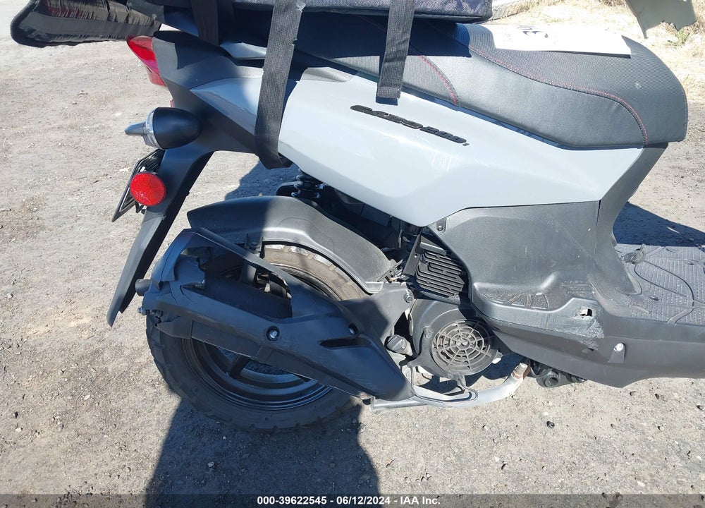 2024 LANCE CABO VIN: RFGBSSLA7RX006690