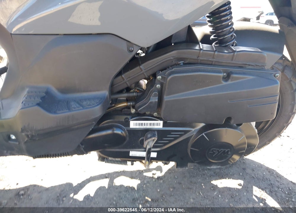2024 LANCE CABO VIN: RFGBSSLA7RX006690