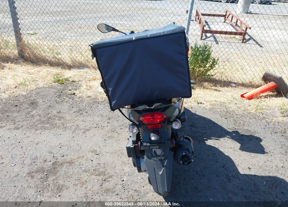 2024 LANCE CABO VIN: RFGBSSLA7RX006690
