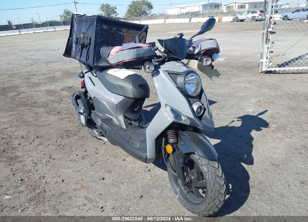 2024 LANCE CABO VIN: RFGBSSLA7RX006690