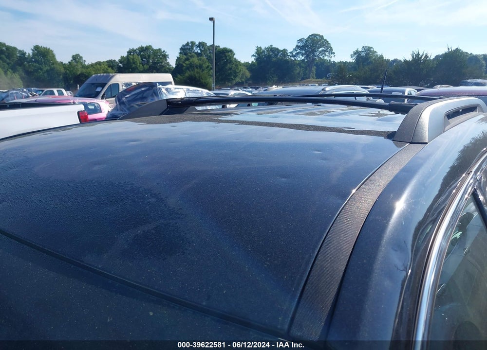 2015 CHEVROLET EQUINOX 1LT VIN: 2GNALBEK9F6313640