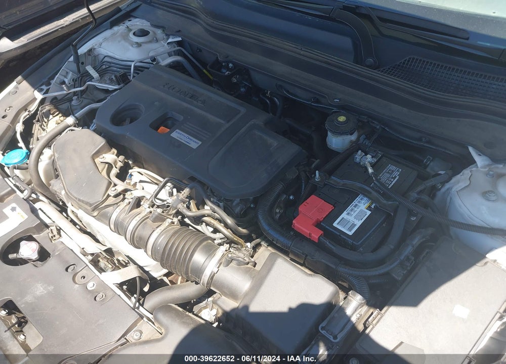 2020 HONDA ACCORD TOURING VIN: 1HGCV2F9XLA025973
