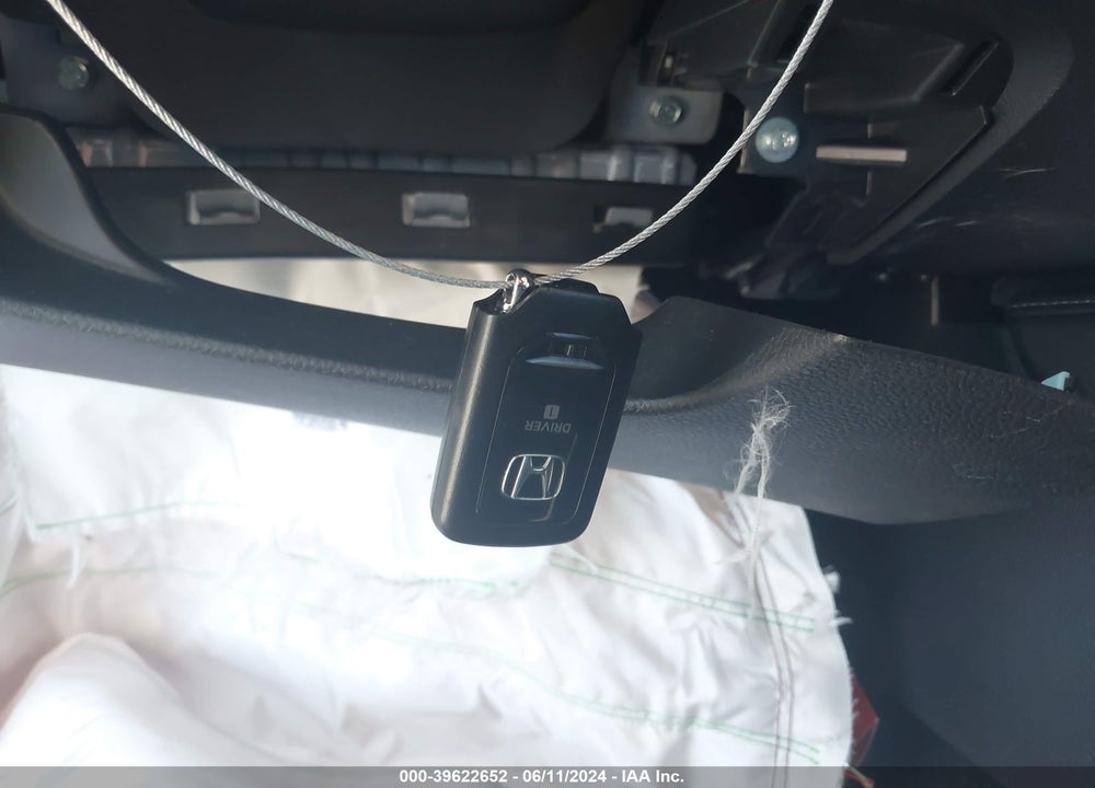 2020 HONDA ACCORD TOURING VIN: 1HGCV2F9XLA025973