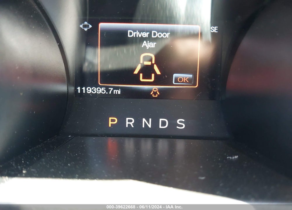 2016 FORD MUSTANG V6 VIN: 1FA6P8AM4G5306014