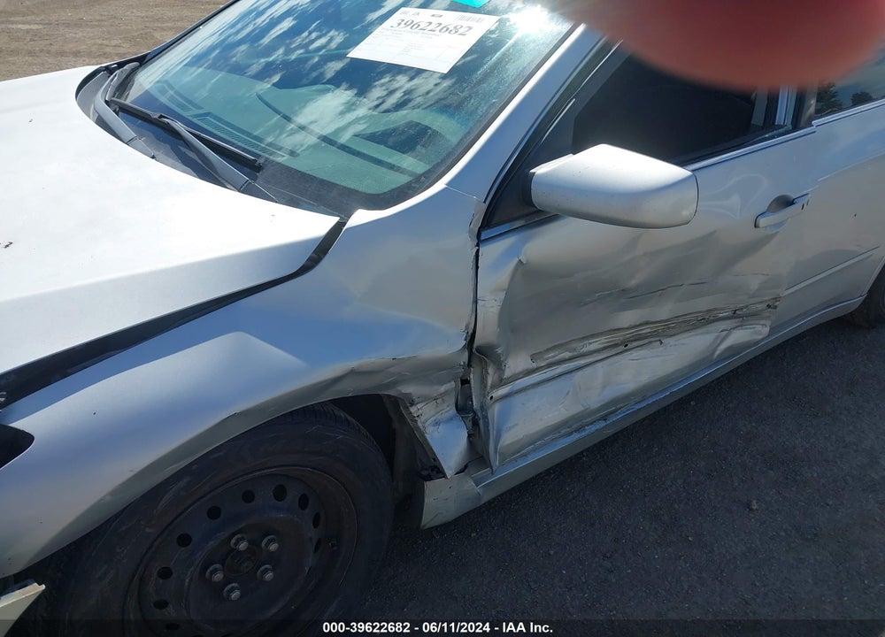 2010 NISSAN ALTIMA VIN: 1N4AL2AP2AN500562