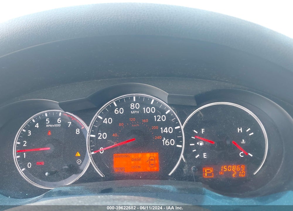 2010 NISSAN ALTIMA VIN: 1N4AL2AP2AN500562