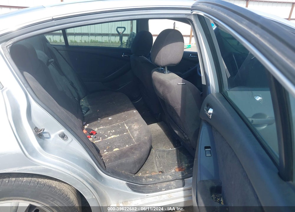 2010 NISSAN ALTIMA VIN: 1N4AL2AP2AN500562
