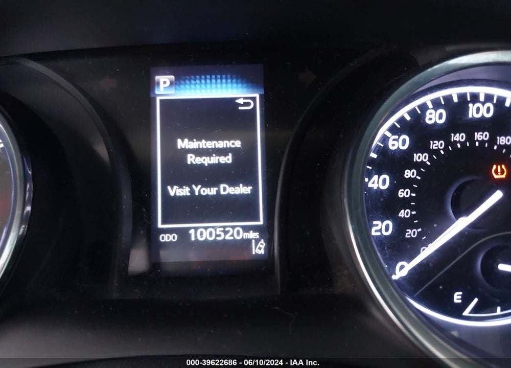 2020 TOYOTA CAMRY SE VIN: 4T1G11AK2LU355374