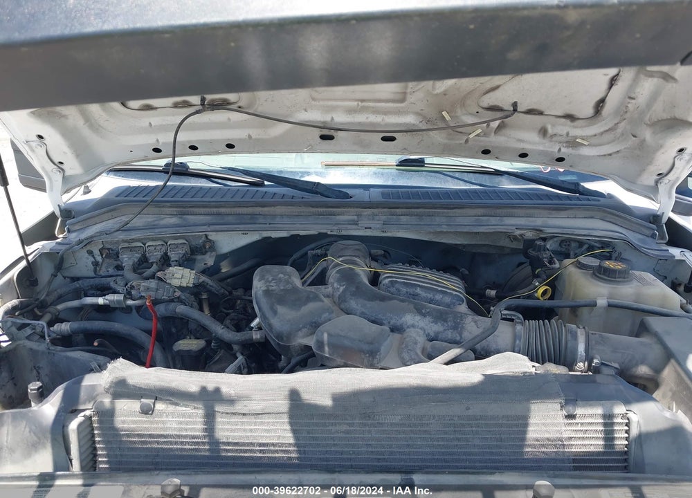 2009 FORD F-250 LARIAT/XL/XLT VIN: 1FTSX20539EA20870