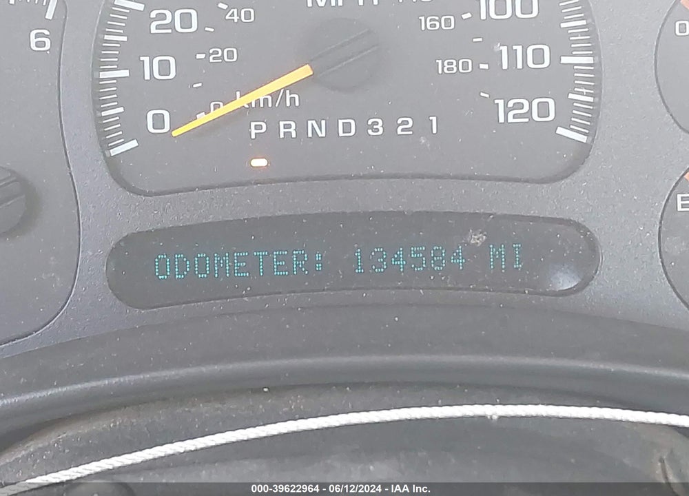 2007 CHEVROLET SILVERADO 1500 CLASSIC WORK TRUCK VIN: 1GCEC14V17E170308