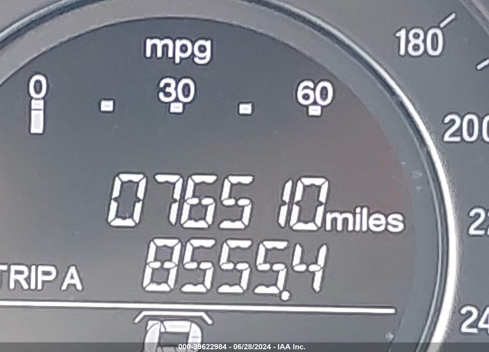 2017 HONDA ACCORD LX VIN: 1HGCR2F38HA089937
